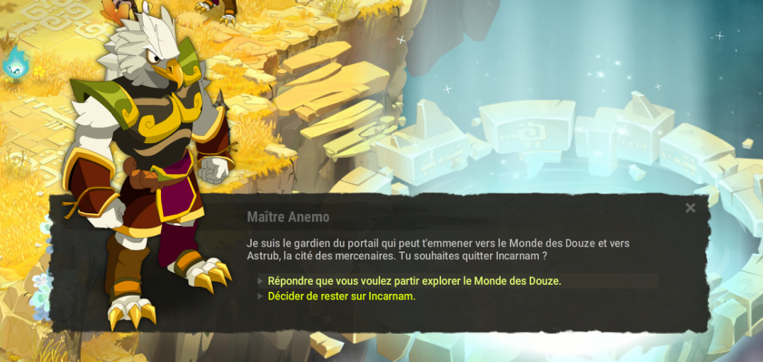 En Route Pour L Aventure Dofus DOFUS : Destination Astrub - Breakflip - Actualités et guides sur les